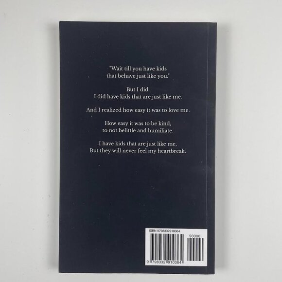 ๐ 3/$25 Wilted Flowers:Navigating Motherhood with Mother-wound by Divi Maggo - Picture 2 of 5